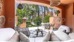 Comprar adosado en Monte Marbella Club