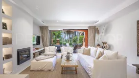 Comprar adosado en Monte Marbella Club
