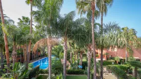 Comprar adosado en Monte Marbella Club