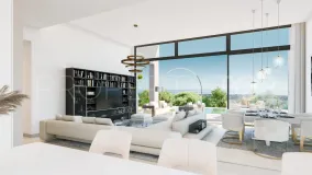 La Finca de Jasmine 3 bedrooms villa for sale