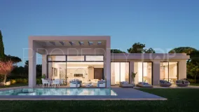 La Finca de Jasmine 3 bedrooms villa for sale