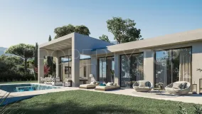 La Finca de Jasmine 3 bedrooms villa for sale