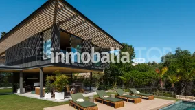 Villa for sale in La Cerquilla with 4 bedrooms