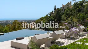 Comprar villa en El Herrojo