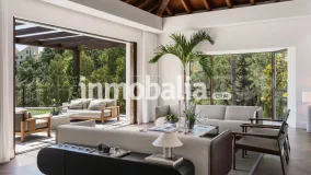 Comprar villa en El Herrojo