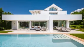 Belaire villa for sale