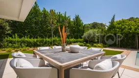 Belaire villa for sale
