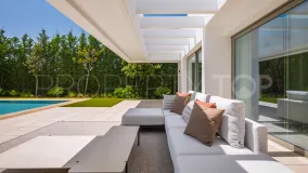 Belaire villa for sale