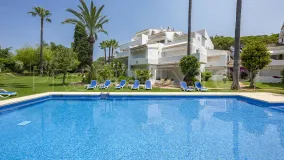 Marbella - Puerto Banus, atico duplex en venta