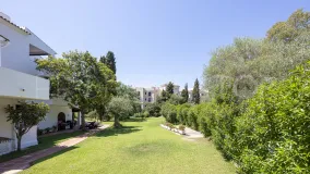 Duplex penthouse for sale in Marbella - Puerto Banus