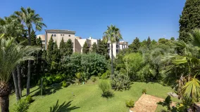 Duplex penthouse for sale in Marbella - Puerto Banus