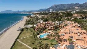 Atico duplex en venta en La Morera de 3 dormitorios