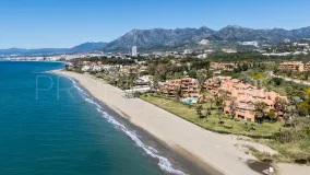 Atico duplex en venta en La Morera de 3 dormitorios