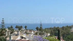 Comprar pareado con 4 dormitorios en Monte Marbella Club