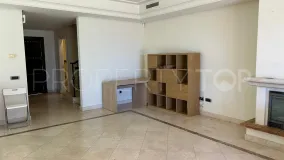 Comprar pareado con 4 dormitorios en Monte Marbella Club