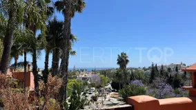 Comprar pareado con 4 dormitorios en Monte Marbella Club
