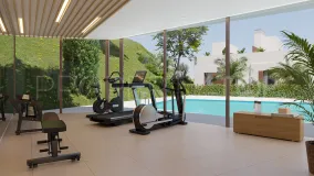 Town house for sale in Cala de Mijas with 3 bedrooms
