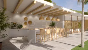Town house for sale in Cala de Mijas with 3 bedrooms