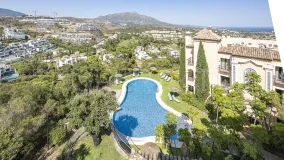 La Quinta 3 bedrooms penthouse for sale