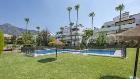 For sale duplex penthouse in Jardines de Sierra Blanca