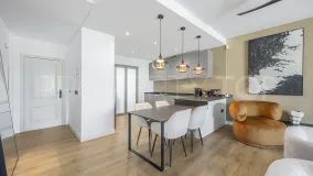 For sale duplex penthouse in Jardines de Sierra Blanca