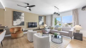 For sale duplex penthouse in Jardines de Sierra Blanca