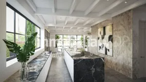 Buy plot with 6 bedrooms in Nueva Andalucia