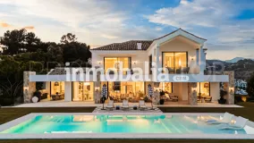 El Herrojo, villa en venta con 8 dormitorios