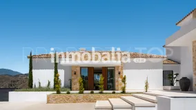 El Herrojo, villa en venta con 8 dormitorios