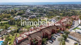 Atico duplex en venta en Monte Halcones