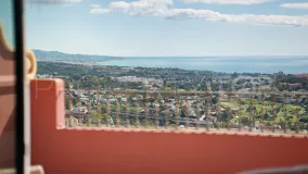 Atico duplex en venta en Monte Halcones