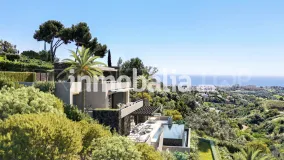 Buy El Rosario 4 bedrooms villa