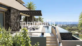 Buy El Rosario 4 bedrooms villa