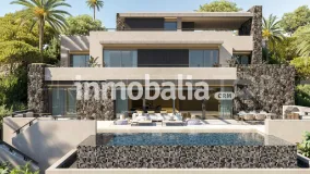 Buy El Rosario 4 bedrooms villa