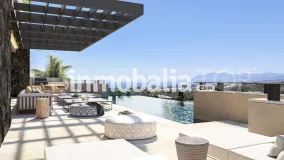 Buy El Rosario 4 bedrooms villa