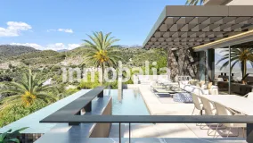 Buy El Rosario 4 bedrooms villa