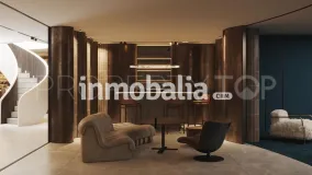 Plot with 7 bedrooms for sale in Nagüeles