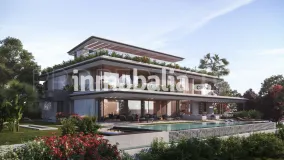 Plot with 7 bedrooms for sale in Nagüeles
