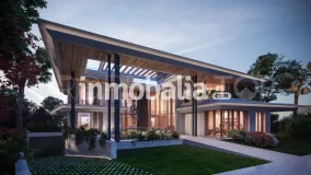 Plot with 7 bedrooms for sale in Nagüeles