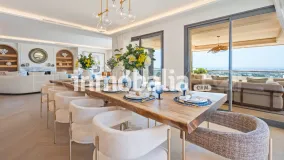 5 bedrooms Los Arrayanes penthouse for sale