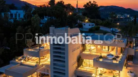 5 bedrooms Los Arrayanes penthouse for sale