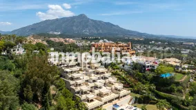 5 bedrooms Los Arrayanes penthouse for sale