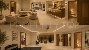 Villa with 5 bedrooms for sale in La Quinta