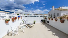 Jardines del Puerto, Ático en venta de 3 dormitorios