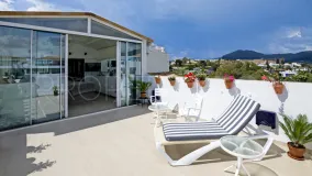 Jardines del Puerto, Ático en venta de 3 dormitorios