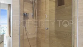 4 bedrooms penthouse for sale in Benahavis