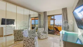 Benahavis, Ático de 2 dormitorios a la venta