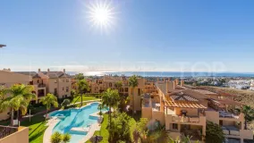 Benahavis, Ático de 2 dormitorios a la venta