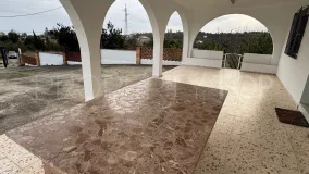 Estepona, villa en venta