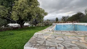Estepona, villa en venta